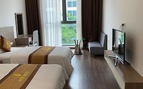 Hoa Hong Hotel Son La